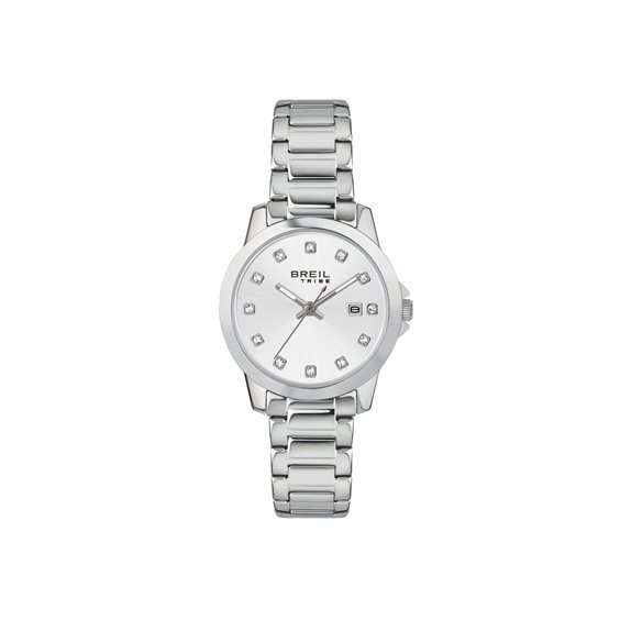 Orologio Breil Tribe Donna Classic Elegance in Acciaio EW0705 - EW0705